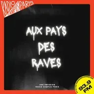 Episode 5 - "Consciences de fêtes" avec Au Delà du Club