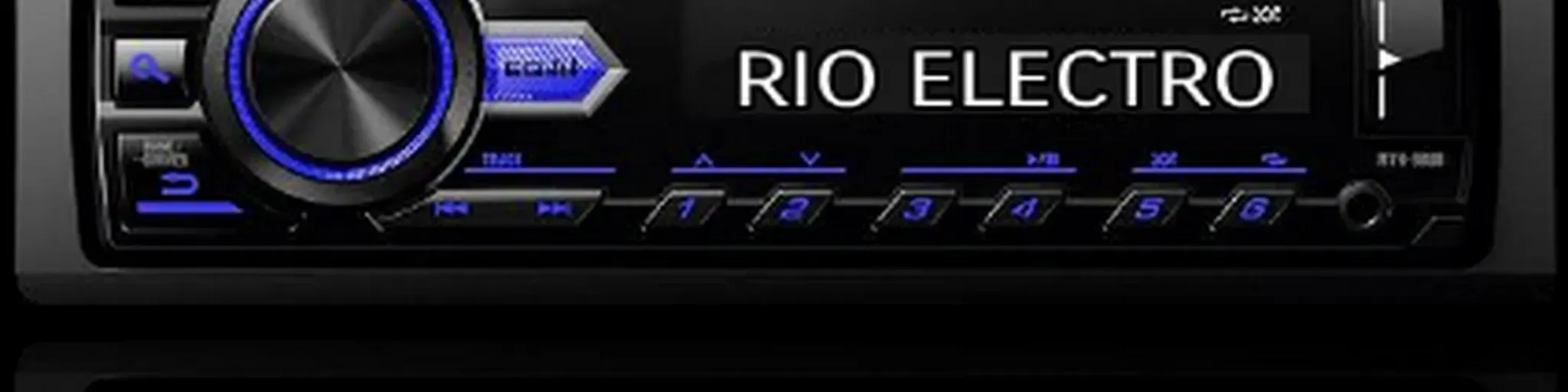 Rio Electro