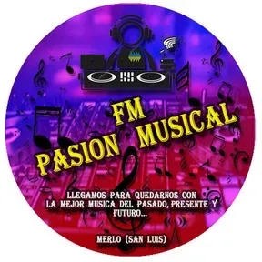 FM PASION MUSICAL