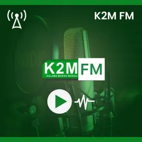 K2M FM