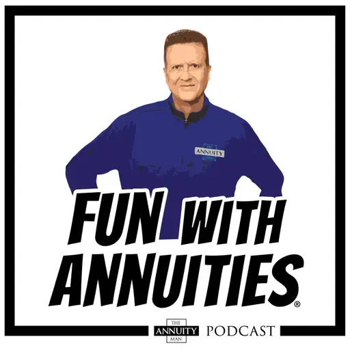 When Annuitization Becomes the Final Choice: Shootin' It Straight with Stan