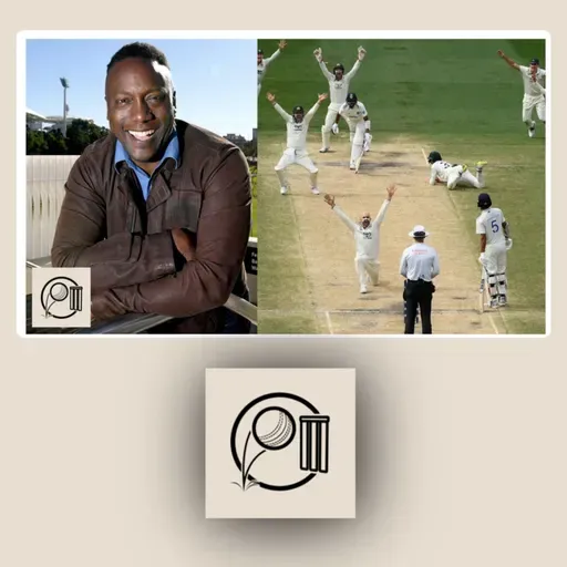 Test Cricket | Henry Olonga | Zimbabwe Cricket
