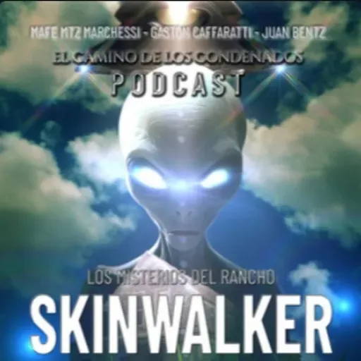 Los Misterios del Rancho Skynwalker