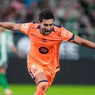 Los goles del Real Betis 3 - 5 FC Barcelona | Oda al gol en La Cartuja