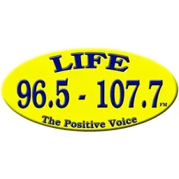 CJFY Life 96.5 FM -