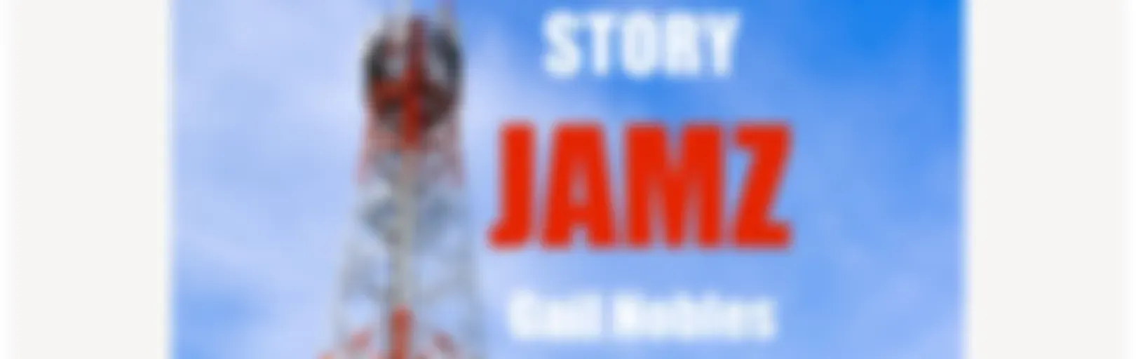 The Song That Tells Your Story