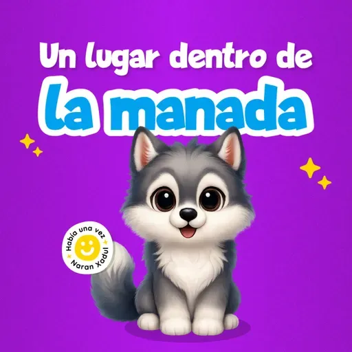 Un lugar dentro de la manada 275 | Cuentos infantiles | Cuentos de animales