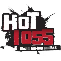 WCZQ Hot 105.5 FM