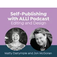 Interview: The Hidden Craft of Ghostwritten Fiction with Matty Dalrymple and Jon McGoran