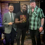 The Undertaker Interview