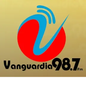 vanguardia 98.7fm