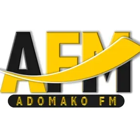 Adomako fm
