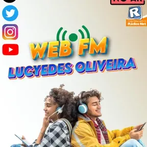 Web Fm Lucyedes Oliveira