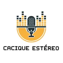 Cacique Estéreo
