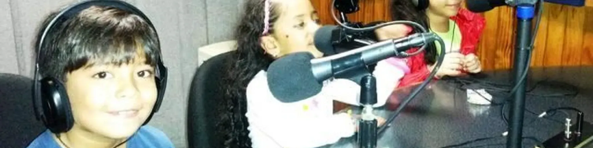 Radio Cuncunitas