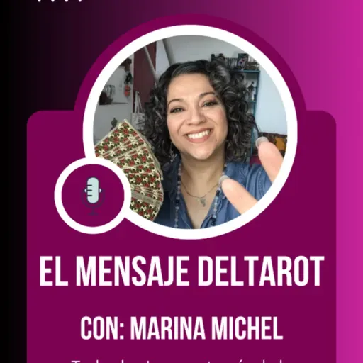 El Mensaje del Tarot Lunes 8 de Diciembre 2025