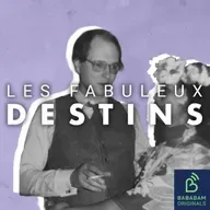 NOS CRÉATIONS ORIGINALES | Marc Liblin, le Français qui rêvait dans une langue inconnue