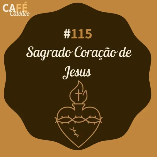 Sagrado Coração de Jesus 
