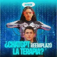 El peligro de la inteligencia artificial | EP 381