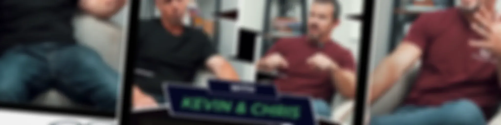 Blue Collar Millionaire Podcast