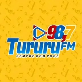 Rádio Tururu 98.7 FM