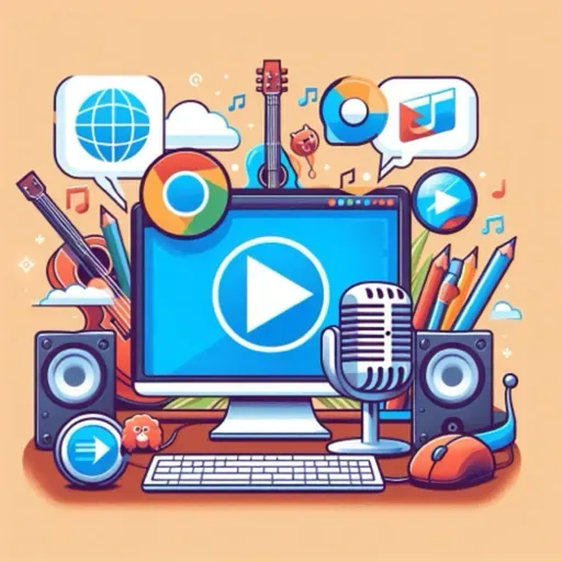 Tiempos de Cambio: Internet Explorer, ChatGPT y el Futuro de la Música 🤖🎵