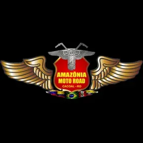 AMAZONIA MOTO ROAD
