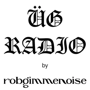 ÜG Radio