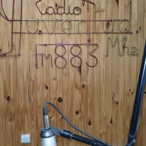 RADIO JUVENTUD 88.3 MHZ