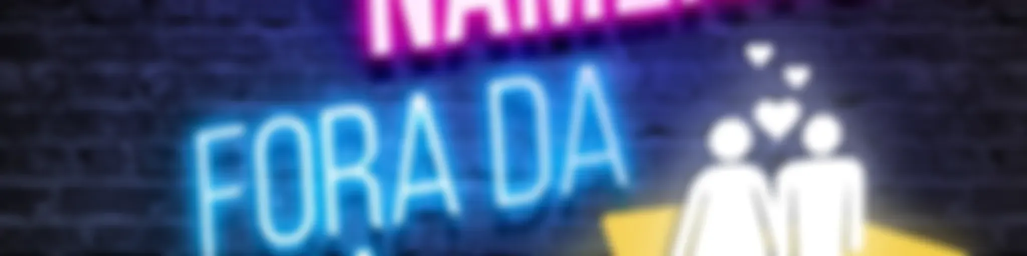 Relacionamento Fora da Caixa