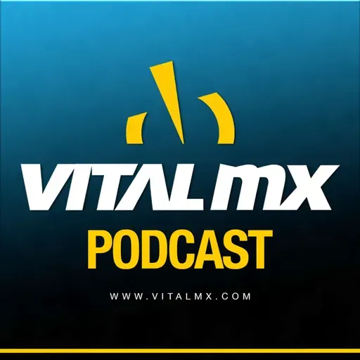 MXGP Podcast Show | 2025 Australia