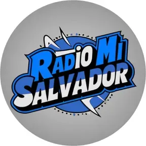 RADIO MI SALVADOR