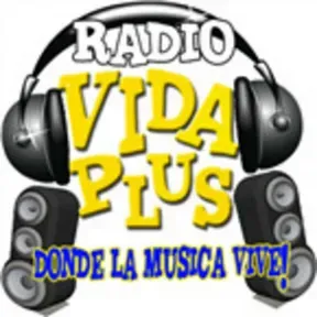 Radio Vidaplussv