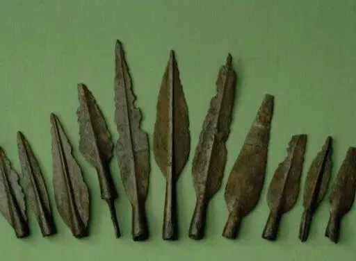 Mystiske krigere angreb dansk ø for 2.300 år siden: Hvem var de?