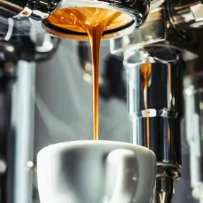 CAKAP KOPI