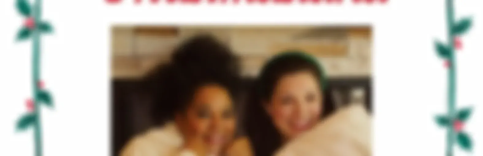 Journey to Christmasland