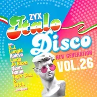 Music Play Programa 270 ZYX Italo Disco Radio Show 28