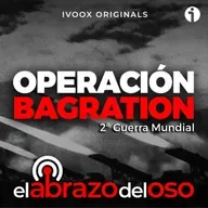 Operación Bagration - Segunda guerra mundial