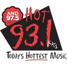 KRCS Hot 93.1
