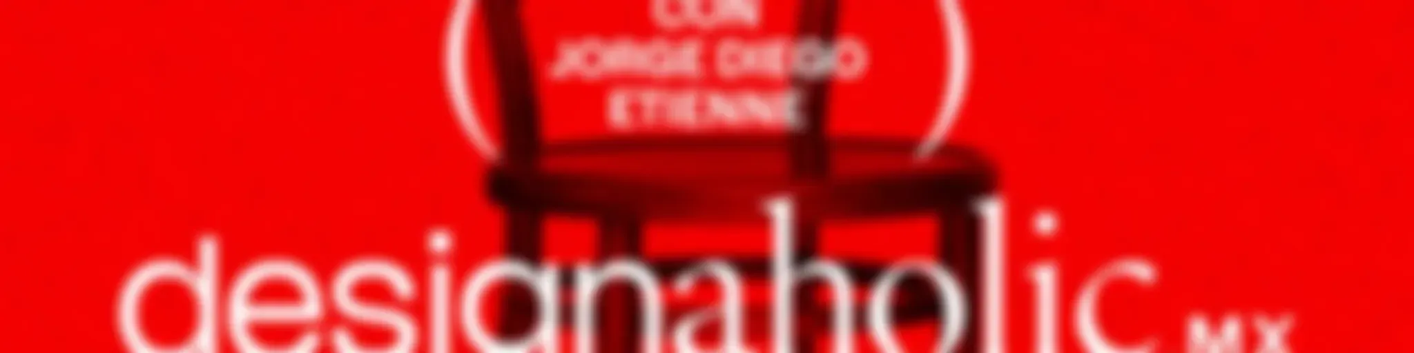 Designaholic