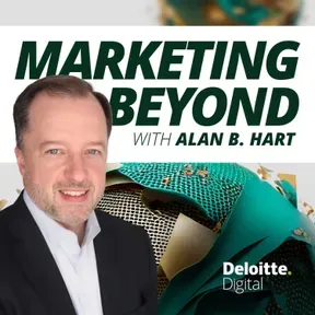 Marketing Beyond with Alan B. Hart