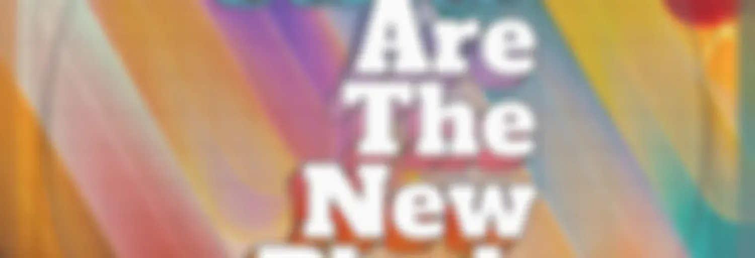 Series Are The New Black