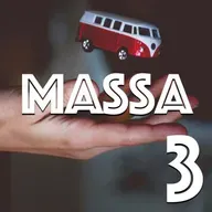La Massa non esiste - Massa #03