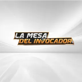 La Mesa del Invocador