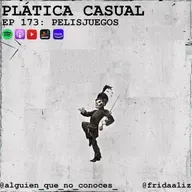 EP 173: PELISJUEGOS
