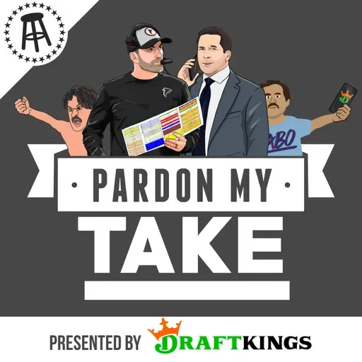 Falcons HC Kevin Stefanski, Adam Schefter At The Combine, National Sports Podcast Talk And Fyre Fest Of The Week