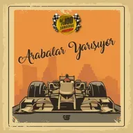 Arabalar Yarışıyor 41. Bölüm
