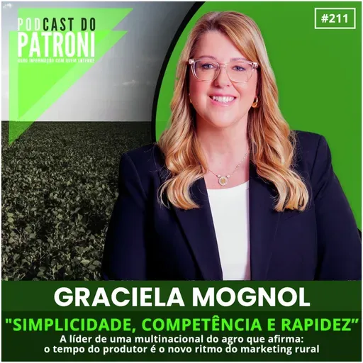 #211 - Simplicidade, competência e rapidez
