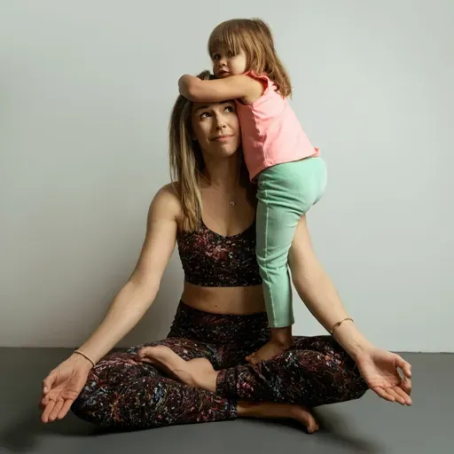 #42 - Perdão e Cura do FEMININO | Benção do Útero | Meditação para mães