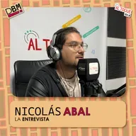 El artista Nicolás Abal invita a un taller para repensar formas de "volver a inventar el mundo"